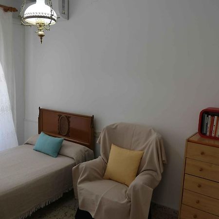 Апартаменти Apartamento Unico En El Corazon De Салобренья Екстер'єр фото